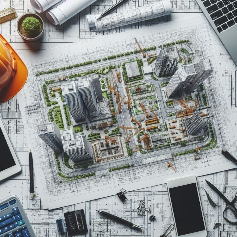 Buildr Project Construction Site Management Plans - My Kit Home
